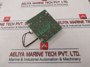 Kone Km725810G01 Current Measurement Board