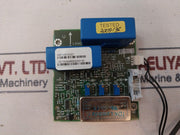 Kone Km725810G01 Current Measurement Board