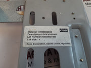 Kone Km85502G03 Lock Housing