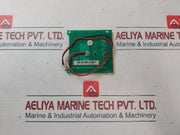 Kone Km857850G01 Direction Indicator Board