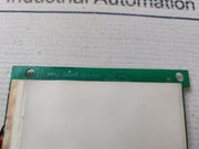 Kone Km857850G01 Direction Indicator Board