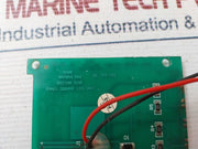 Kone Km857850G01 Direction Indicator Board