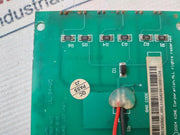 Kone Km857850G01 Direction Indicator Board