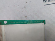 Kone Km857850G01 Electronic Board