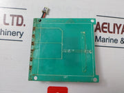 Kone Km857850G01 Small Square Led Unit