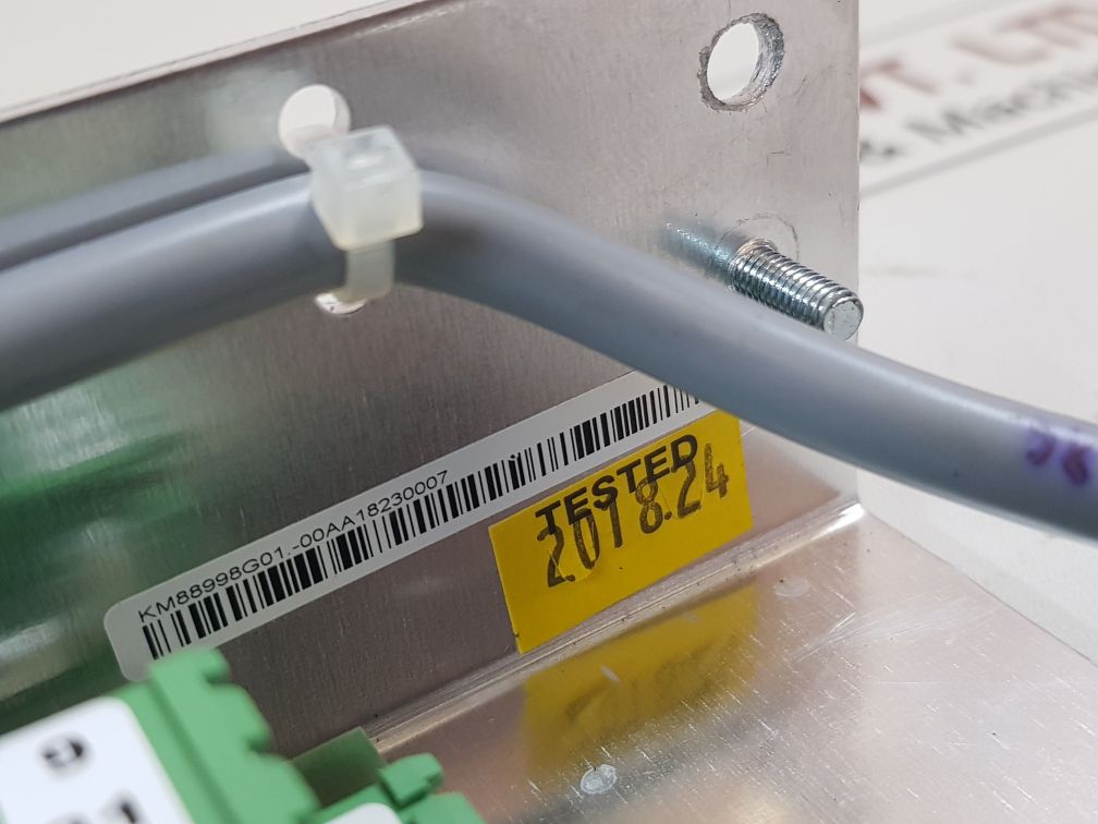 Kone Km88998G01 Adf Control Unit – Aeliya Marine