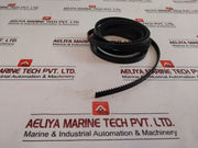 Kone Km89740H04 Amd Door Belt 4400Mm