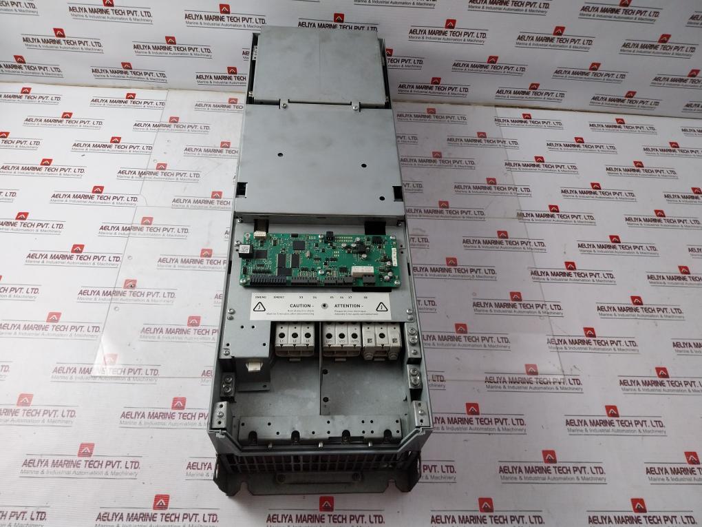 Kone Km997159+Gsse_Local Inverter Ac Drive Rev B – Aeliya Marine