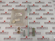 Kone Kmhsm346-a2 Rope Dumper D10Mm 130160506010/12 4503501358 Set