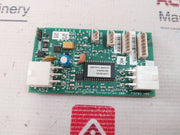 Kone Lcefcb Ic2 Circuit Board Km713780G11