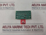 Kone Lcefob Printed Circuit Board Km713780G11