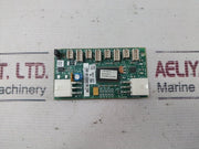Kone Lcefob Printed Circuit Board Km713780G11