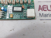 Kone Lcefob Printed Circuit Board Km713780G11