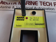 Kone Os 6,3 Indicator 86430 Free Shipping By Express