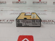 Kone Os 6,3 Inductor
