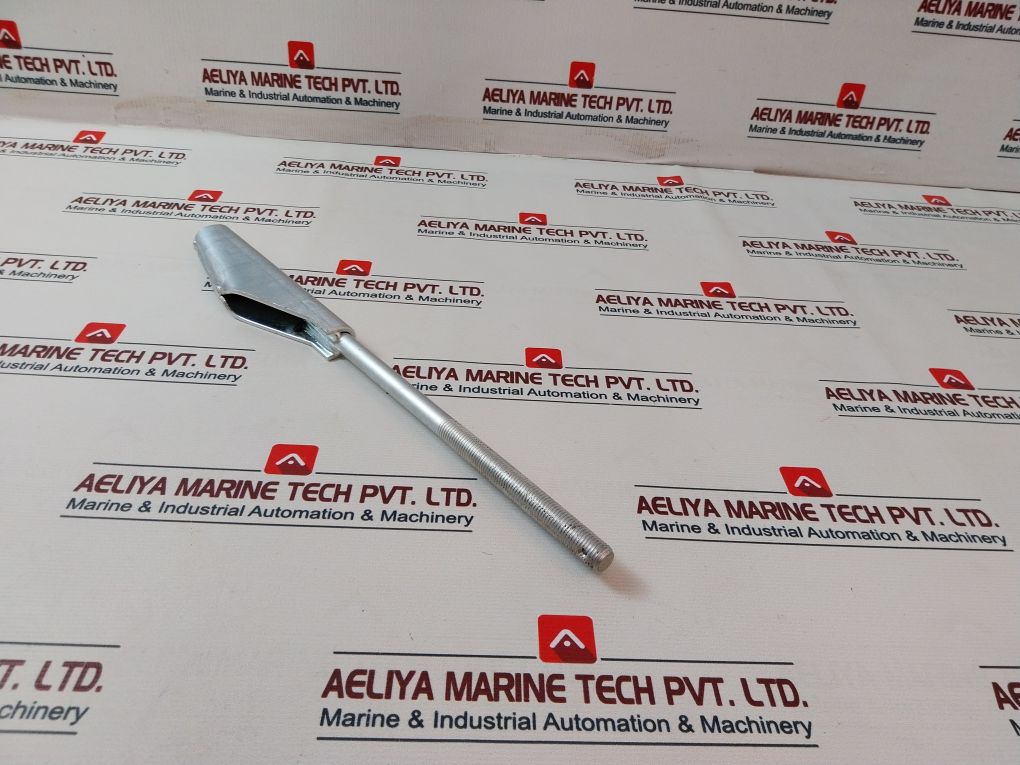 Kone Rope Dumper D10Mm Elevator Wire Rope Fastening Set – Aeliya Marine