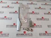 Kone Rope Dumper D10Mm Elevator Wire Rope Fastening Set