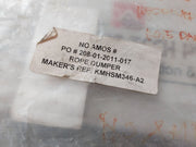 Kone Rope Dumper D10Mm Elevator Wire Rope Fastening Set