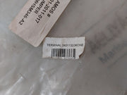 Kone Rope Dumper D10Mm Elevator Wire Rope Fastening Set