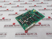 Kone Tms600/Cpu Pcb Cpu Board Km476203G01 Rev 2.8