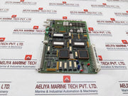 Kone Tms600/Cpu Printed Circuit Board 476200H07
