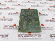 Kone Tms600/Cpu Printed Circuit Board 476200H07