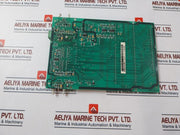 Kone Tms600/Disp Printed Circuit Board 505430 H04