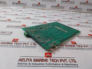 Kone Tms600/Disp Printed Circuit Board 505430 H04