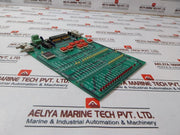 Kone Tms600/Disp Printed Circuit Board 505430 H04