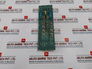 Kone Uvm-2 Printed Circuit Board 920054