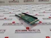 Kone Uvm-2 Printed Circuit Board 920054