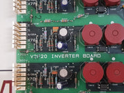 Kone V3F20 Inverter Board