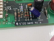Kone V3F20 Inverter Board
