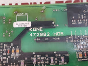 Kone V3F20 Inverter Board