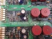 Kone V3F20 Inverter Board