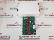 Kone 477652G01 V3F20 Inverter Pcb Board Rev 1.5