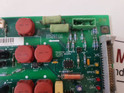 Kone 477652G01 V3F20 Inverter Pcb Board Rev 1.5
