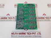 Kone 477652G01 V3F20 Inverter Pcb Board Rev 1.5
