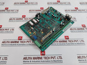 Kone V3F20 Mcb Control Board Rev: 3.3