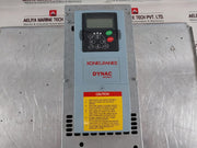 Konecranes Dynac Vector Ii Power Conversion Equipment Psu015Nf101