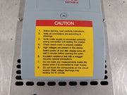 Konecranes Dynac Vector Ii Power Conversion Equipment Psu015Nf101