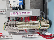 Konecranes Dynalift Vector II Power Supply Unit 115V 50/60Hz