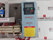 Konecranes Dynalift Vector II Power Supply Unit 115V 50/60Hz