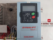 Konecranes Dynalift Vector II Power Supply Unit 115V 50/60Hz
