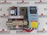Konecranes Dynalift Vector II Power Supply Unit 115V 50/60Hz