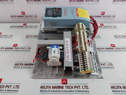 Konecranes Dynalift Vector II Power Supply Unit 115V 50/60Hz