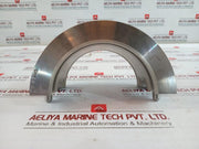 Kongo Colmet 2-9-19 Kng Bearing Sleeve Assembly