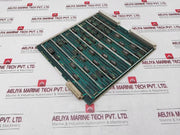 Kongsberg 31209554 C09 Printed Circuit Board