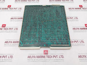 Kongsberg 31209554 C12 Printed Circuit Board