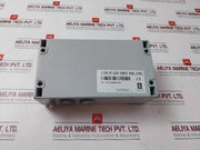Kongsberg 312268 Dp Alert Remote Panel